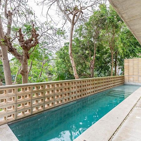 Fabulous Loft With Pool Daire Cancun Dış mekan fotoğraf