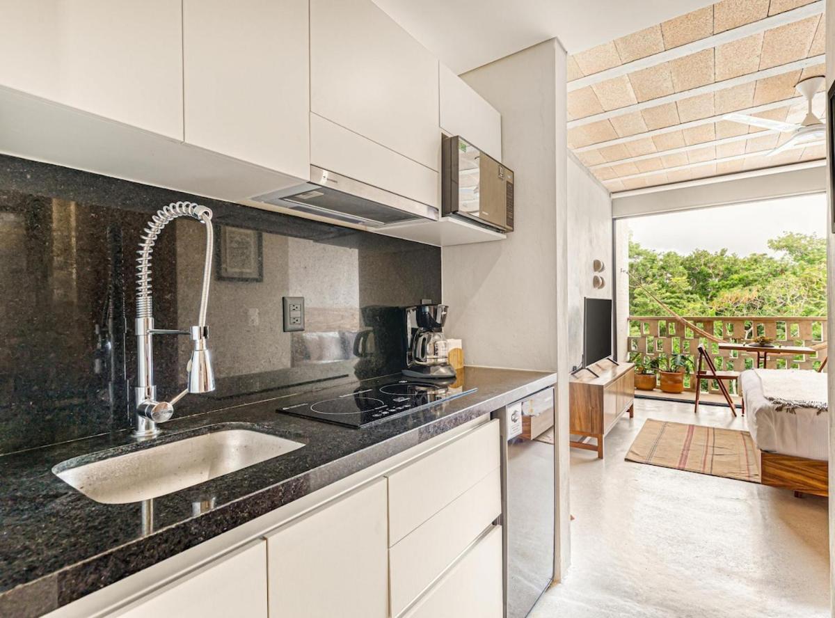 Fabulous Loft With Pool Daire Cancun Dış mekan fotoğraf