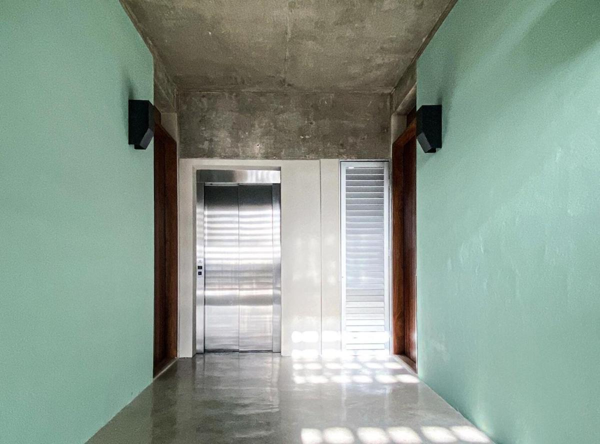 Fabulous Loft With Pool Daire Cancun Dış mekan fotoğraf
