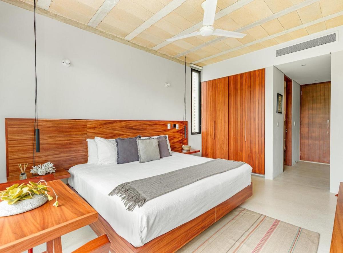 Fabulous Loft With Pool Daire Cancun Dış mekan fotoğraf