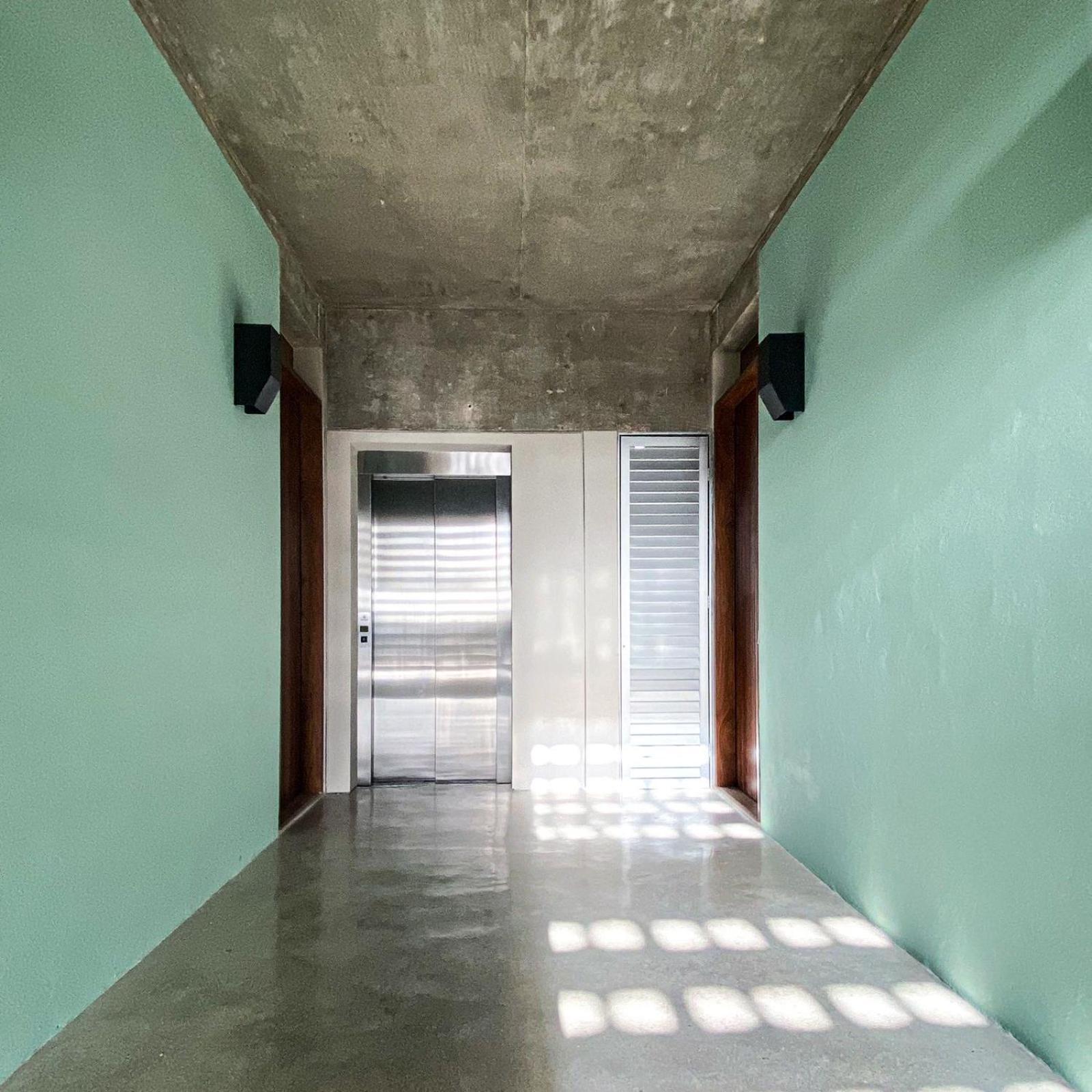 Fabulous Loft With Pool Daire Cancun Dış mekan fotoğraf