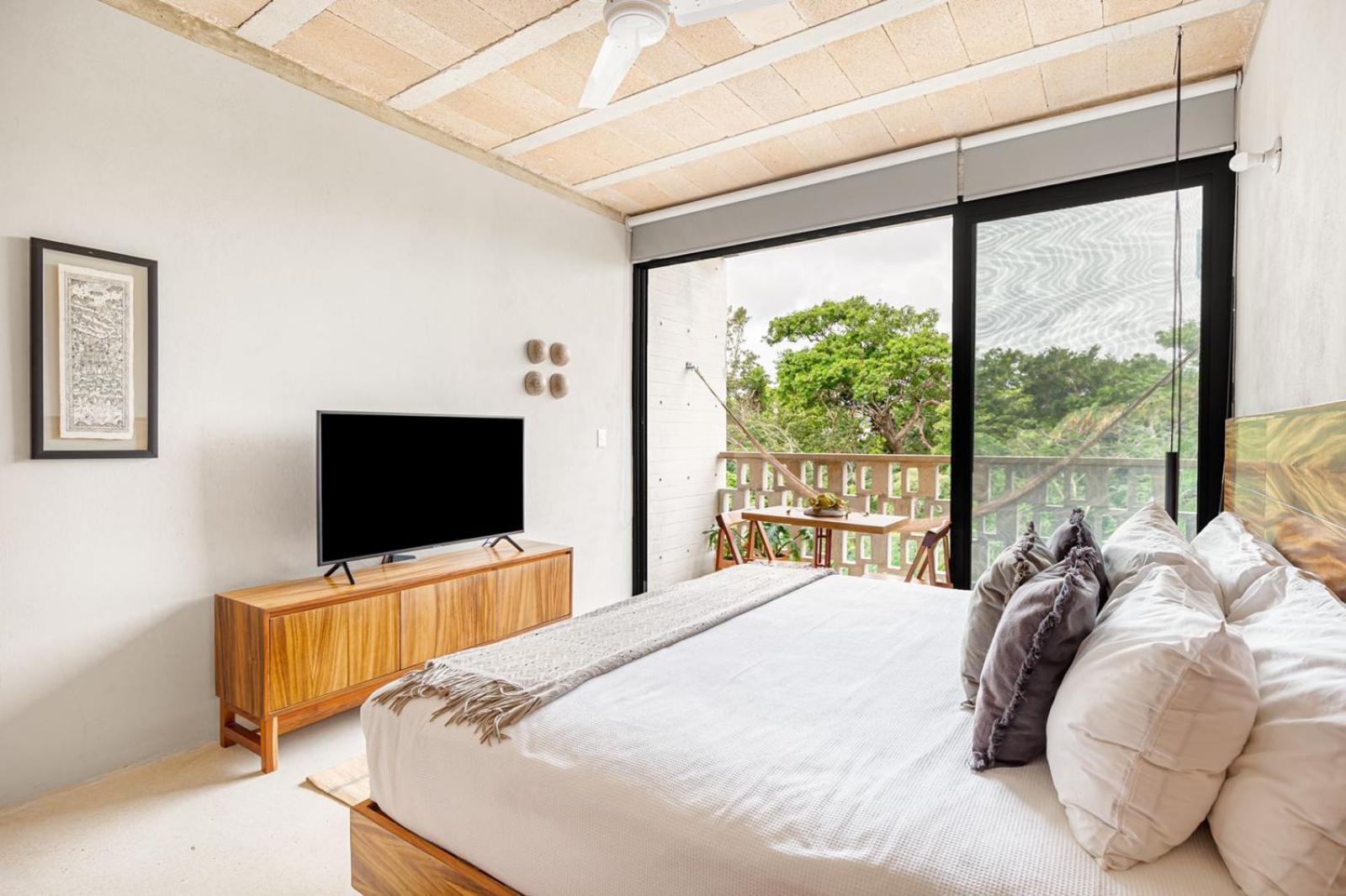 Fabulous Loft With Pool Daire Cancun Dış mekan fotoğraf