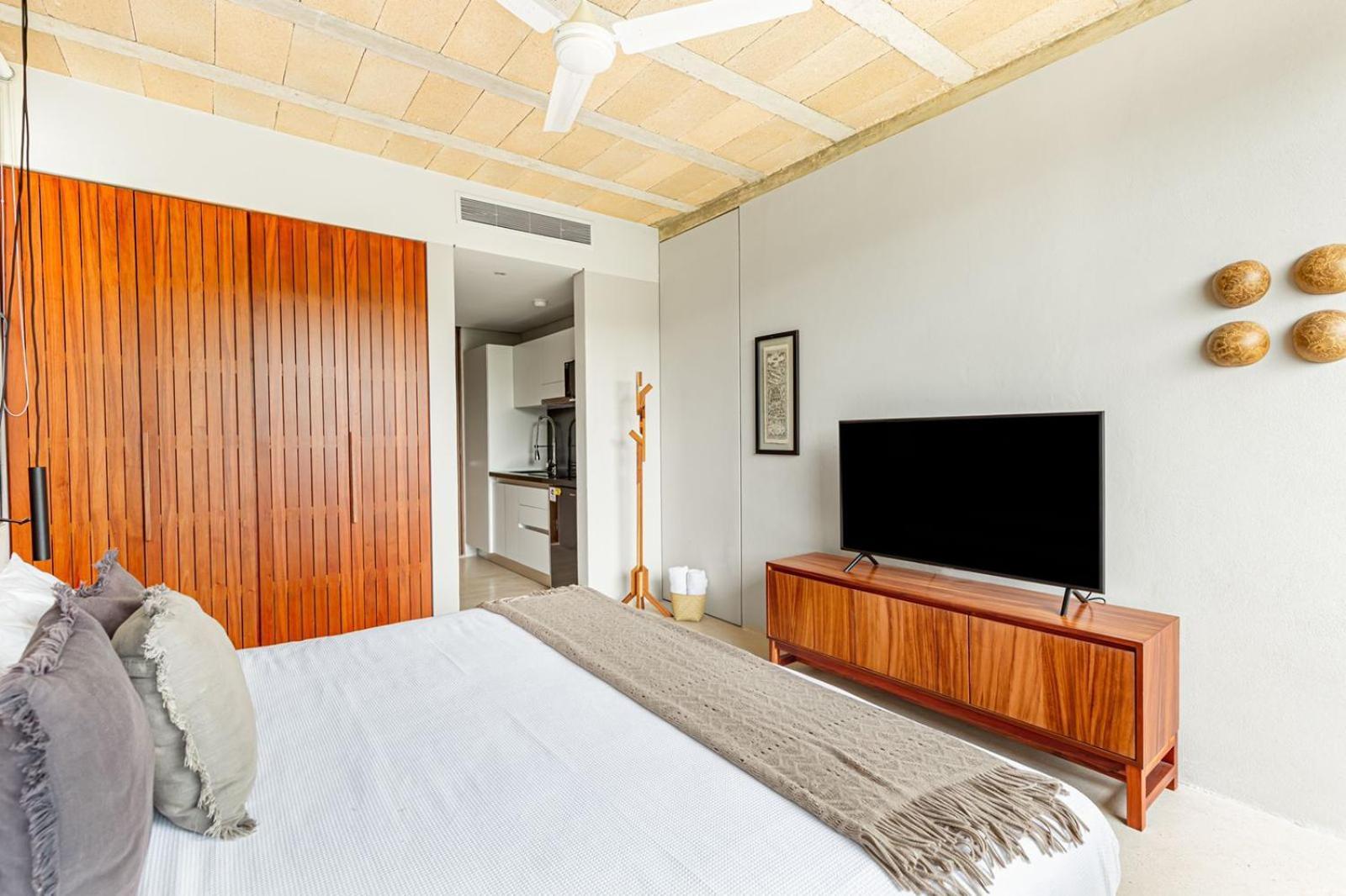 Fabulous Loft With Pool Daire Cancun Dış mekan fotoğraf