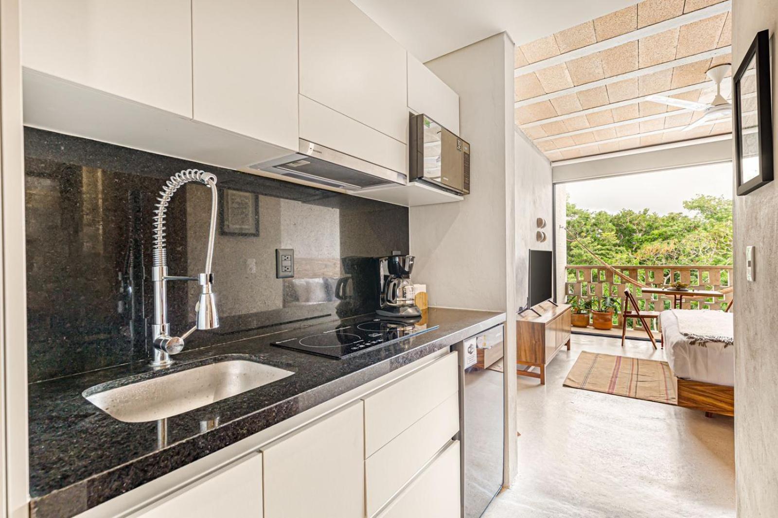 Fabulous Loft With Pool Daire Cancun Dış mekan fotoğraf