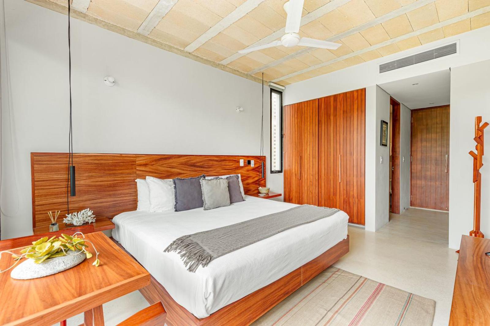 Fabulous Loft With Pool Daire Cancun Dış mekan fotoğraf